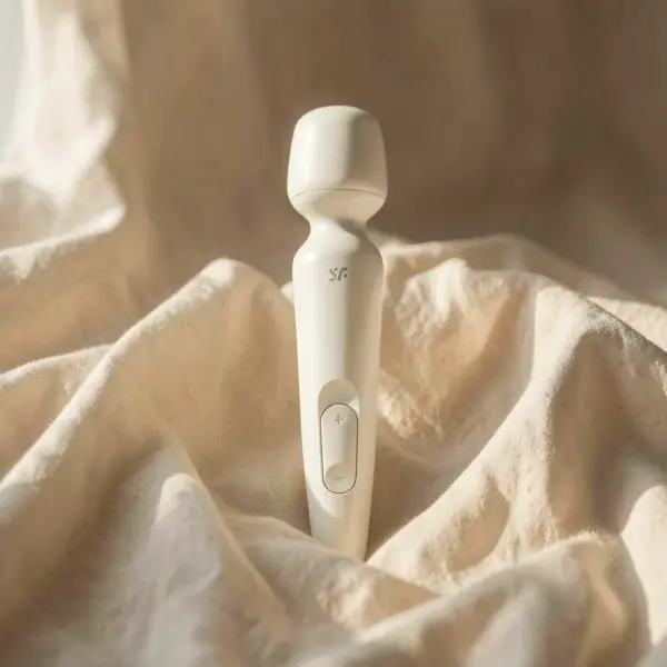 Wand-erland Bianco — Satisfyer
