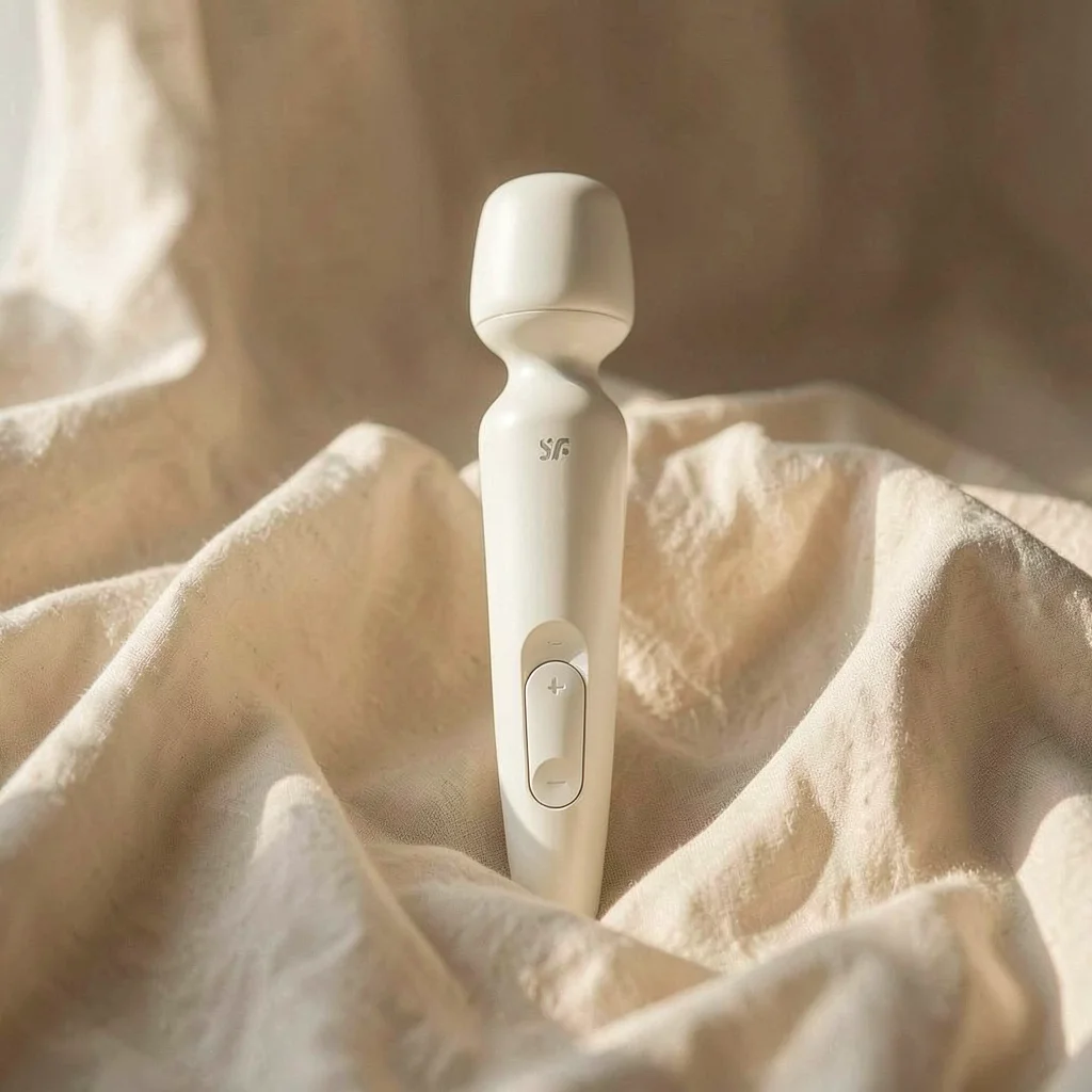 Wand-erland Bianco — Satisfyer