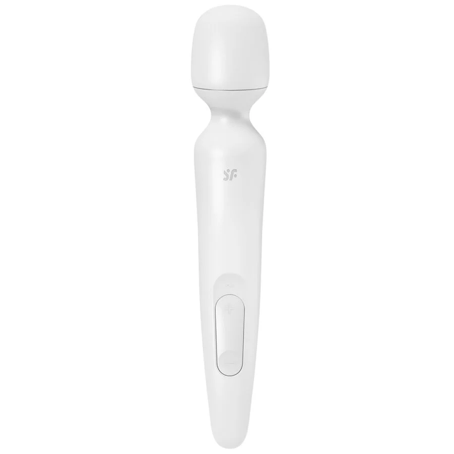 Wand-erland Bianco — Satisfyer