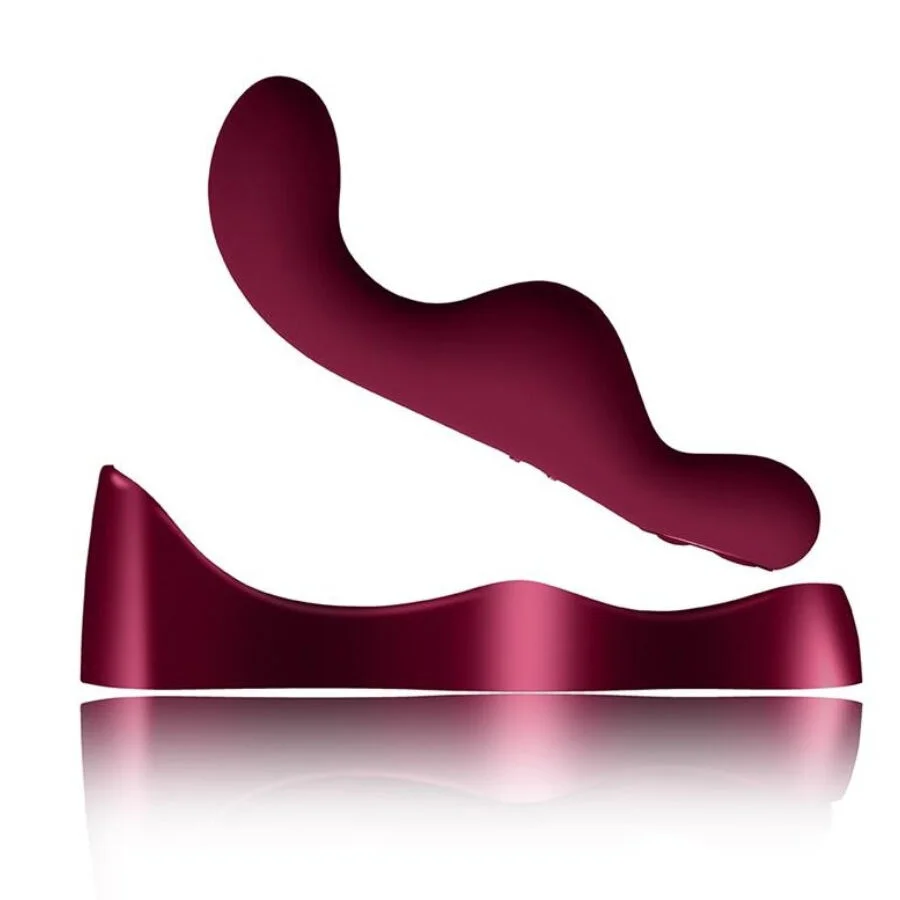 Ruby Glow — Rocks-Off