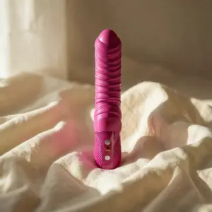 Tiger — Fun Factory