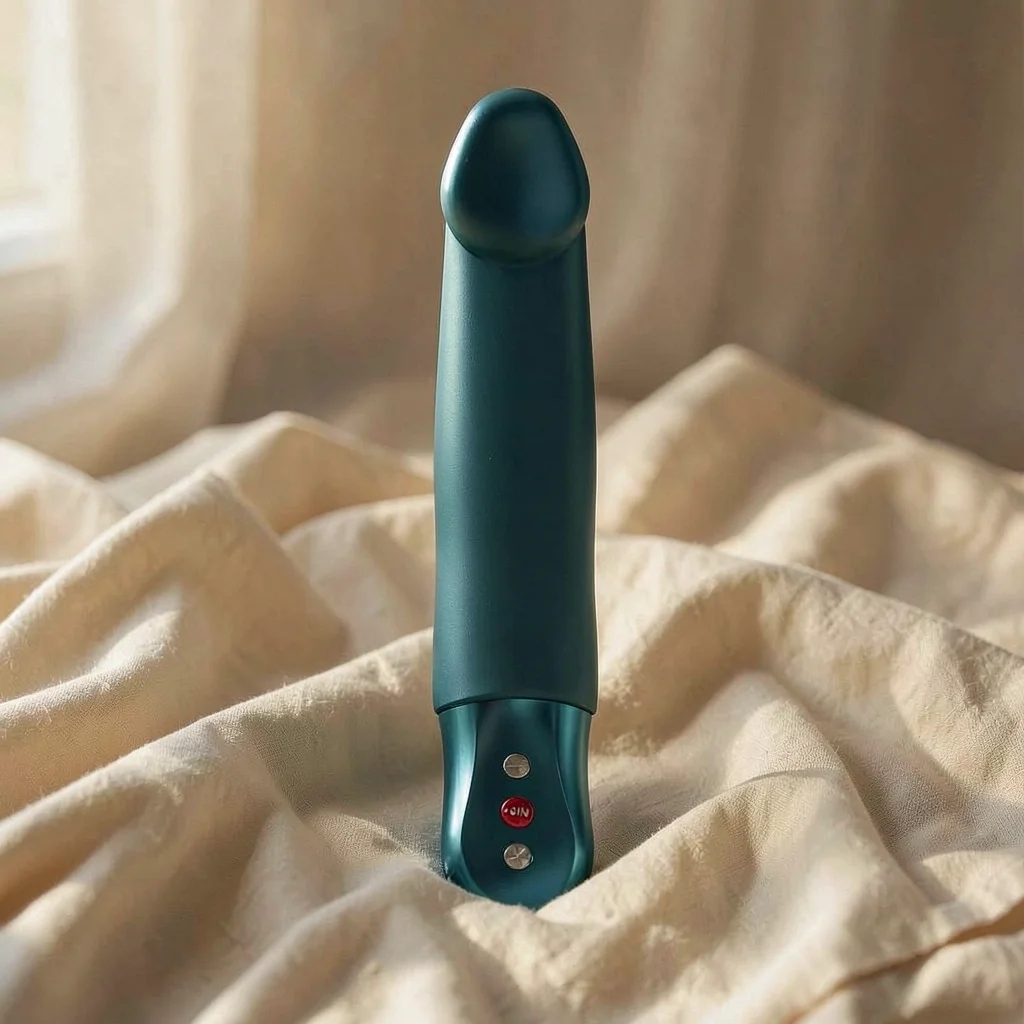 Stronic Real — Fun Factory