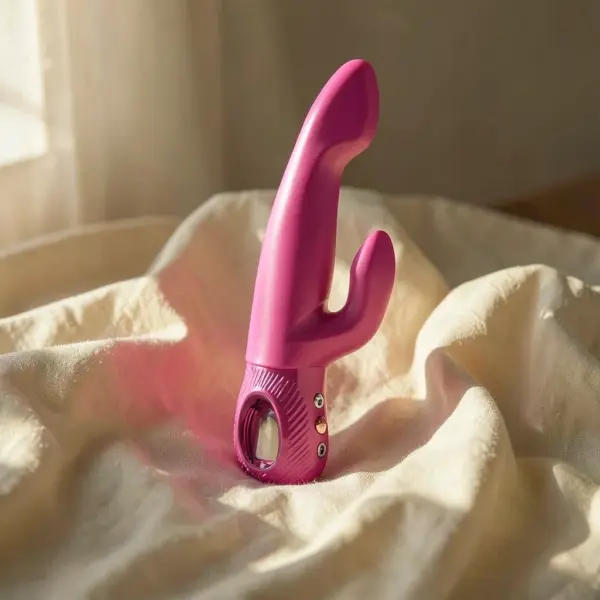 Bi Stronic Immerse — Fun Factory