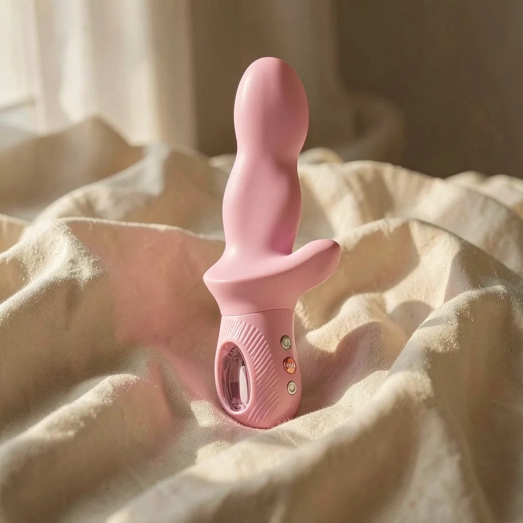 Bi Stronic Crave — Fun Factory