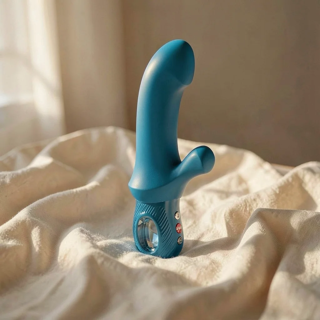 Bi Stronic Curve — Fun Factory