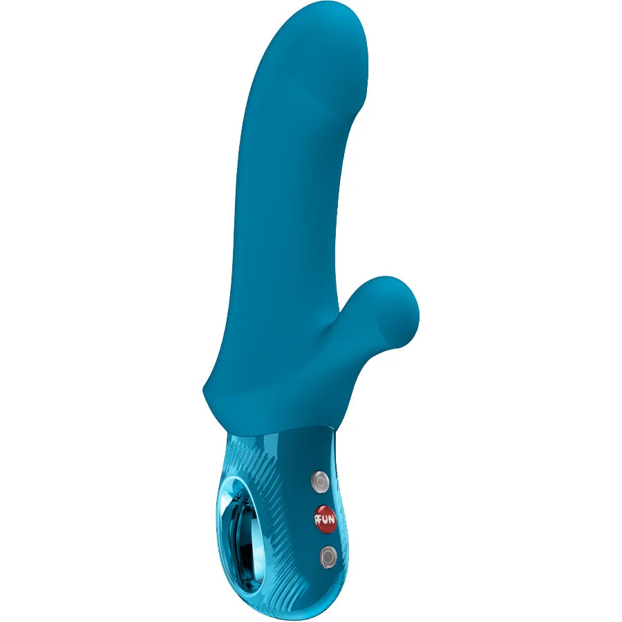 Bi Stronic Curve — Fun Factory