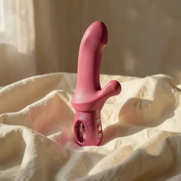 Bi Stronic Curve — Fun Factory