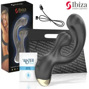 Stimolatore Rotante — Ibiza
