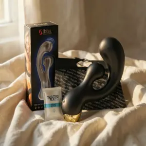 Stimolatore Rotante — Ibiza