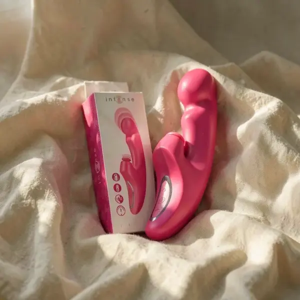 Emi — Intense