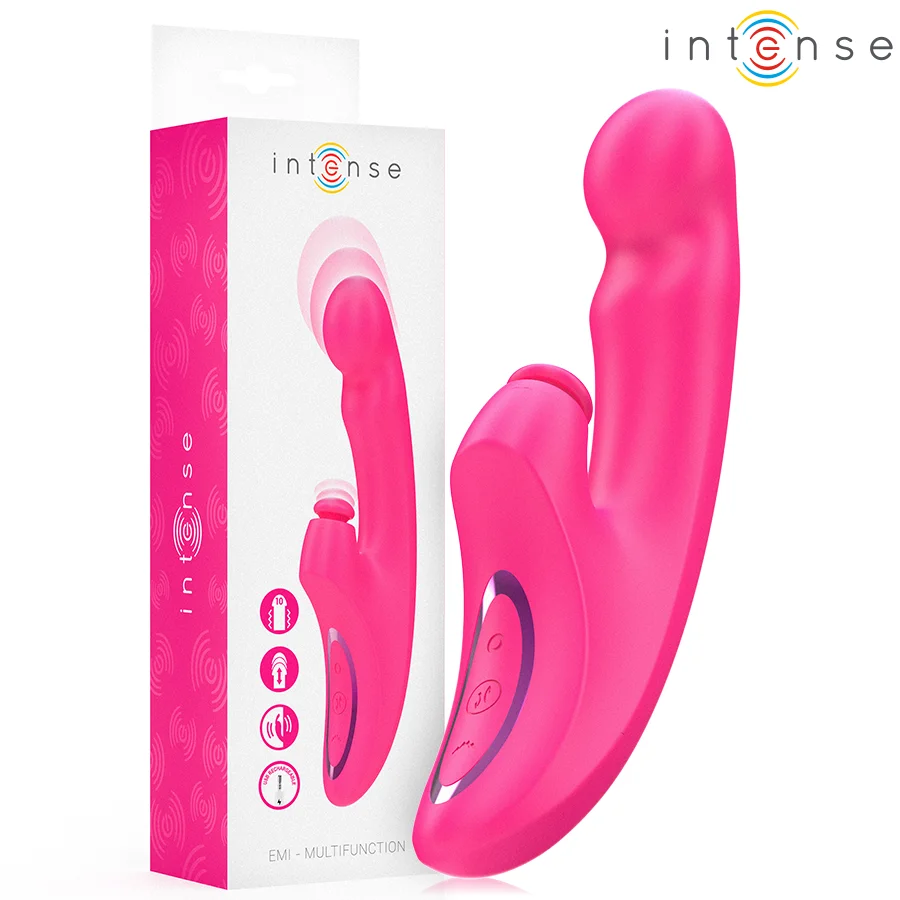 Emi — Intense