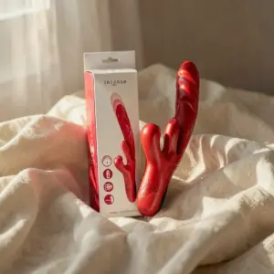 Karol Rosso — Intense