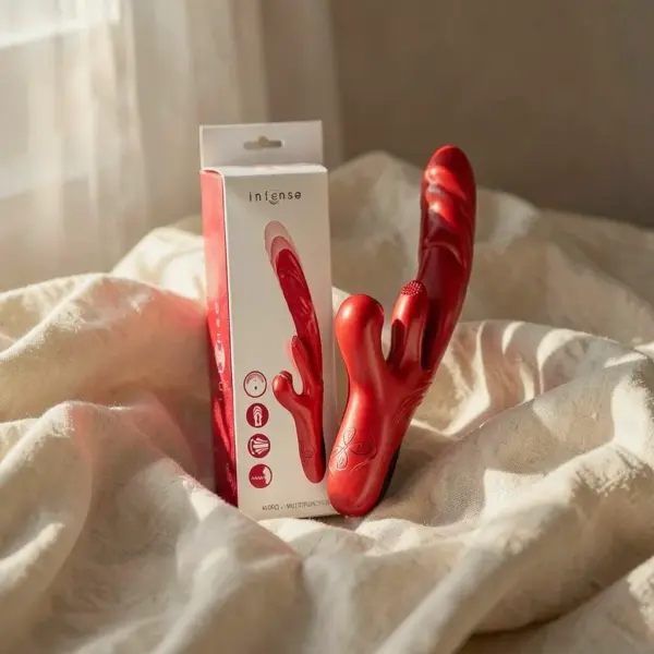 Karol Rosso — Intense