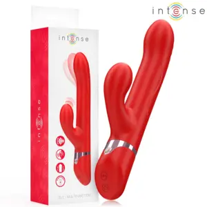 Lele — Intense