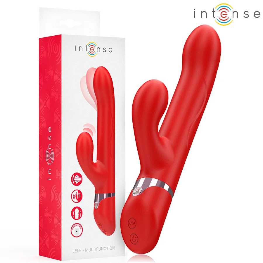 Lele — Intense
