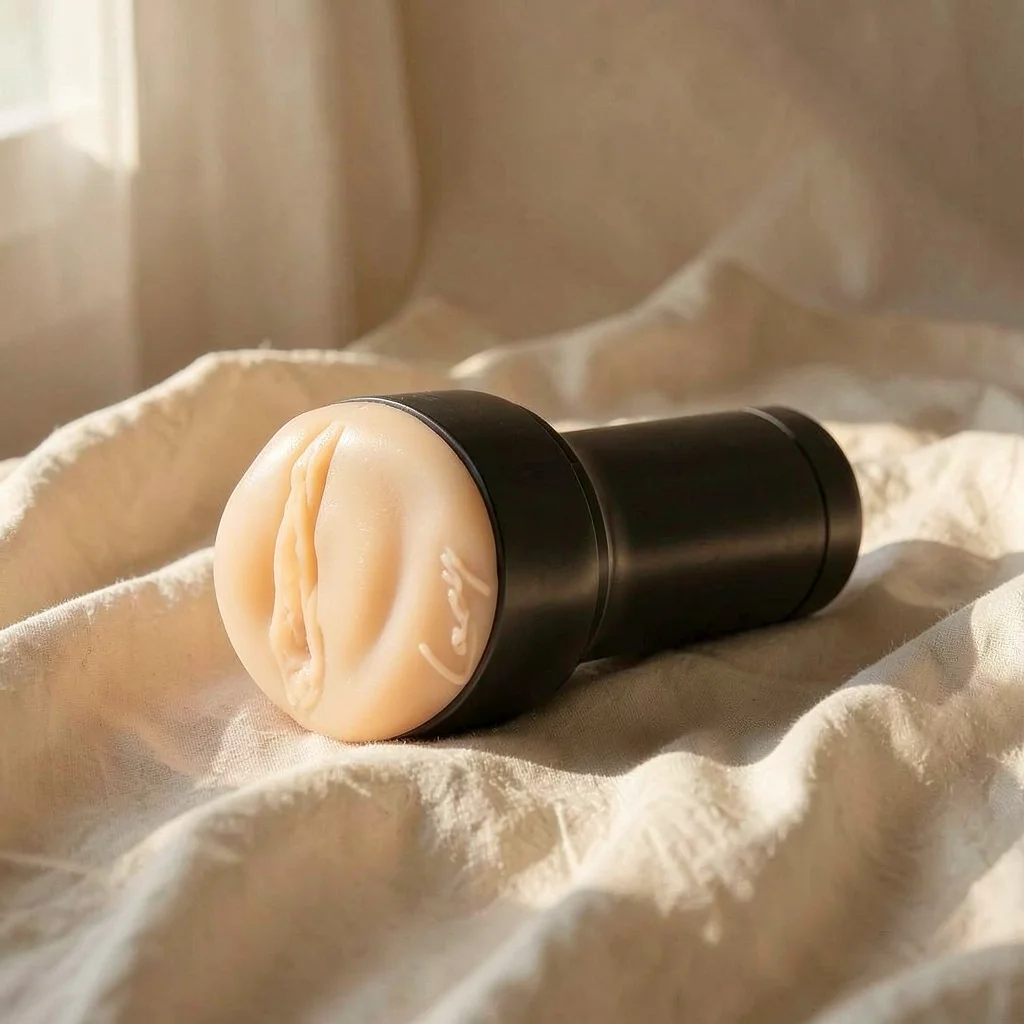 FeelLacy Stroker — Kiiroo