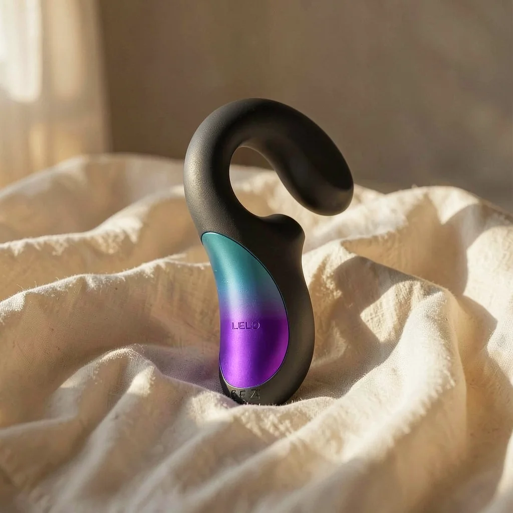 ENIGMA Wave™ Nero — LELO