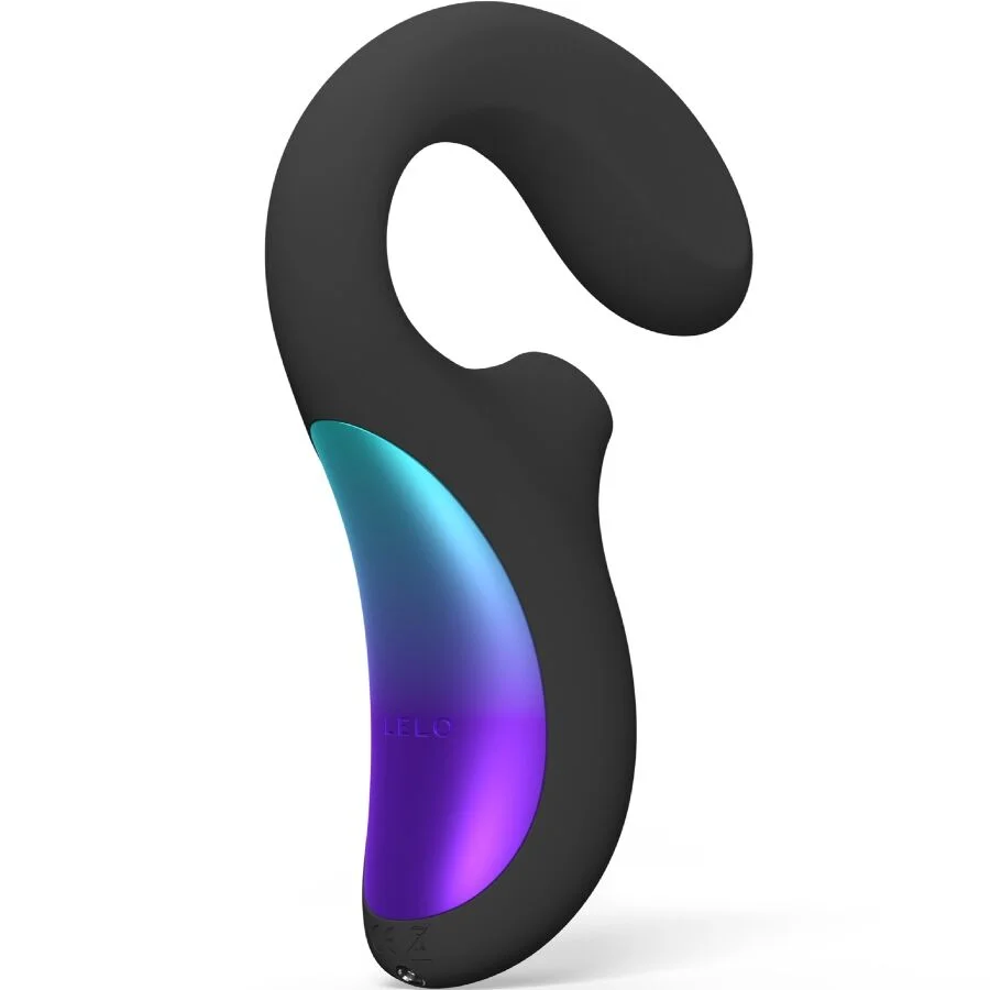ENIGMA Wave™ Nero — LELO