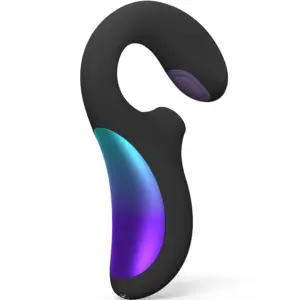 ENIGMA™ Double Sonic Nero — LELO