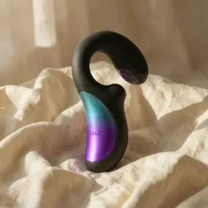 ENIGMA™ Double Sonic Nero — LELO