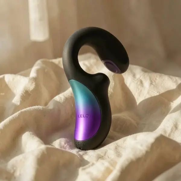 ENIGMA™ Double Sonic Nero — LELO