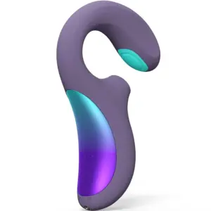 ENIGMA™ Double Sonic Viola — LELO