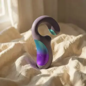 ENIGMA™ Double Sonic Viola — LELO