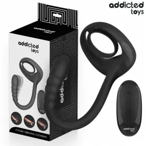 Anello P-spot — Addicted Toys