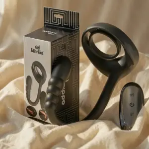 Anello P-spot — Addicted Toys