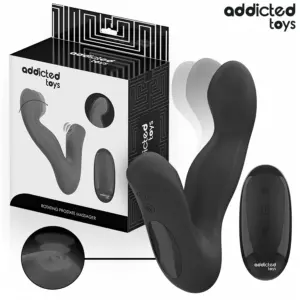 Massaggiatore Prostatico Oscillante — Addicted Toys