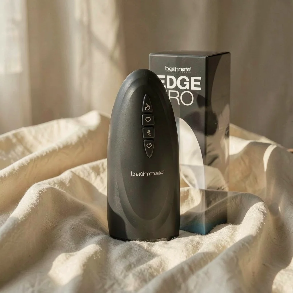 Edge Pro — Bathmate
