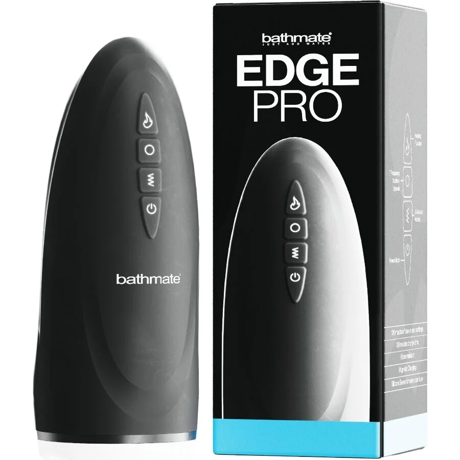 Edge Pro — Bathmate