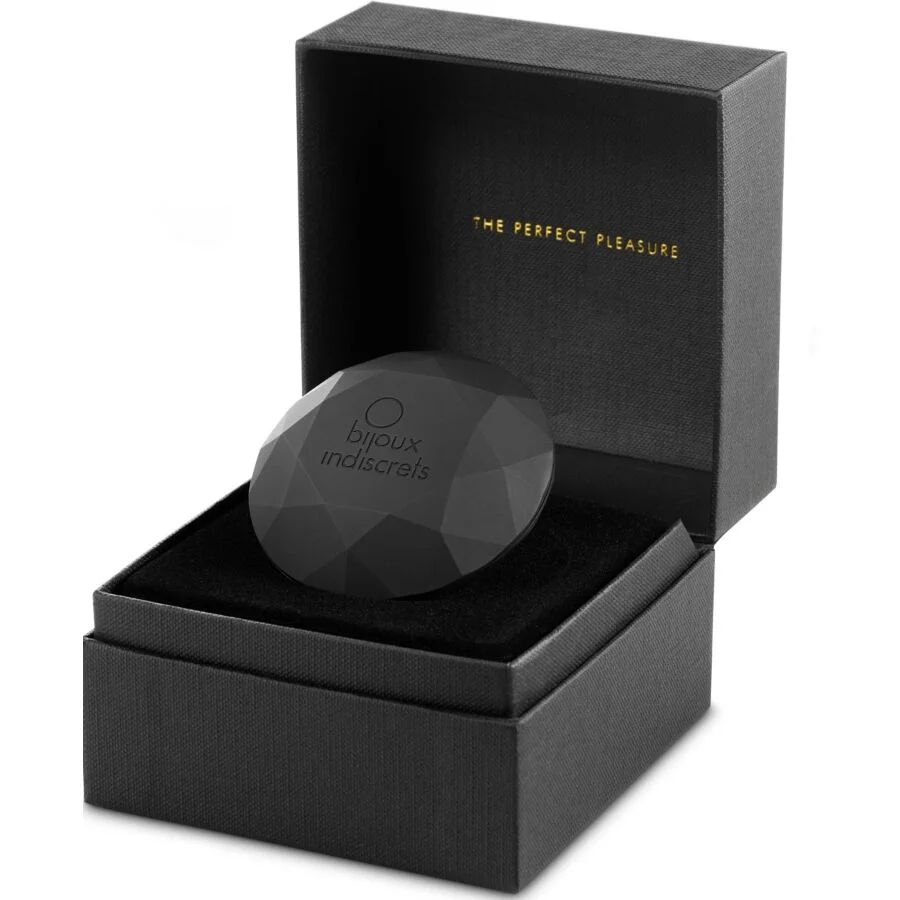 Twenty One Matte Black — Bijoux Indiscrets