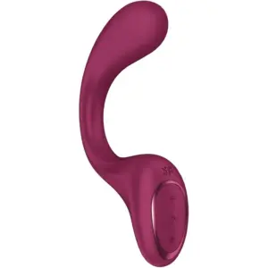 G for Goddess 2 Bordeaux — Satisfyer