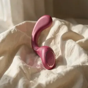 G for Goddess 2 Bordeaux — Satisfyer