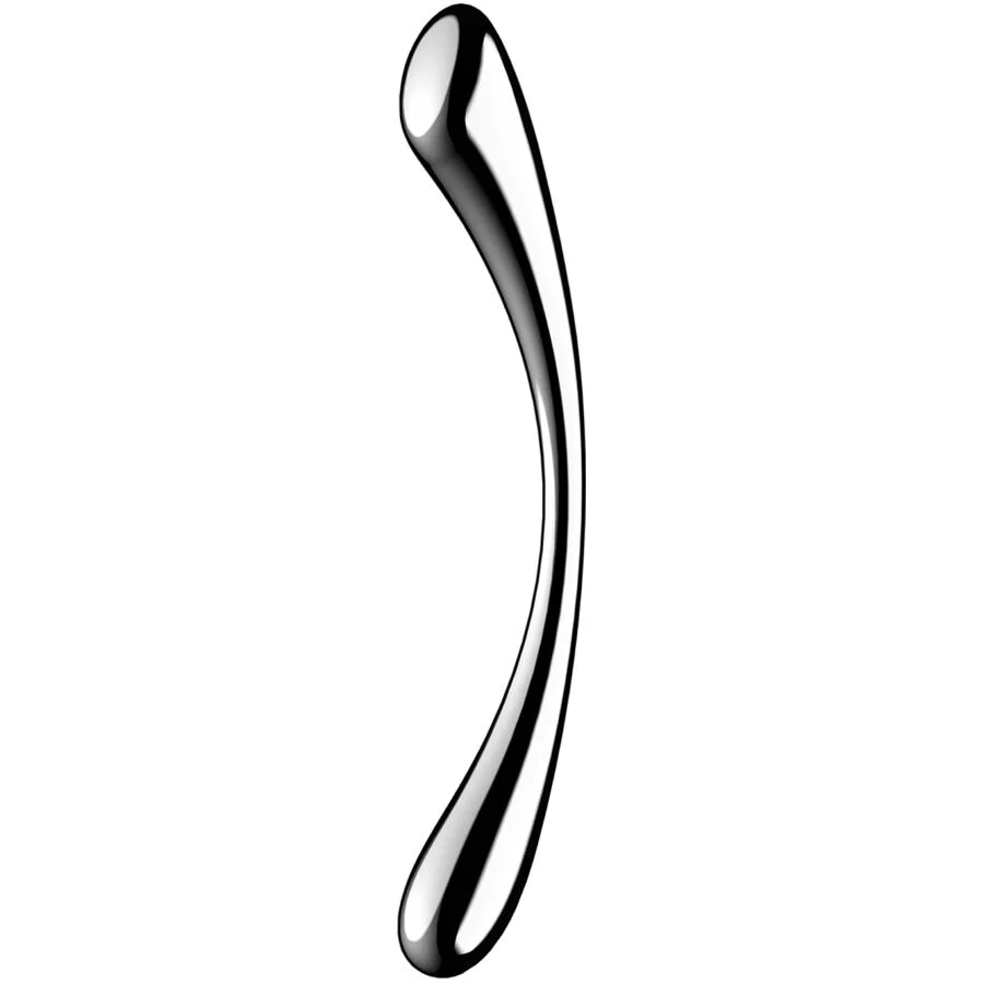 Cosmic Crest 1 — Satisfyer