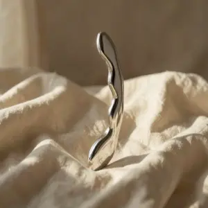 Cosmic Crest 2 — Satisfyer