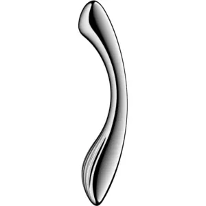 Pure Gravity 1 — Satisfyer