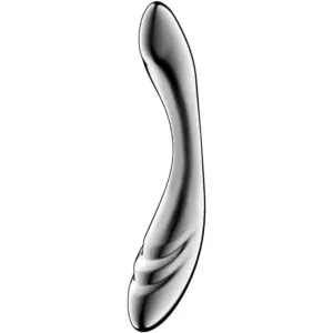 Pure Gravity 3 — Satisfyer