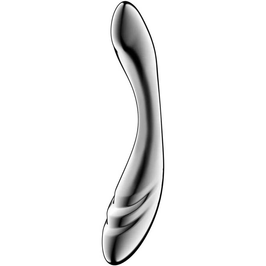 Pure Gravity 3 — Satisfyer