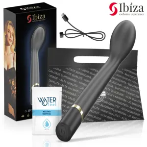 Ibiza G-Spot — Ibiza