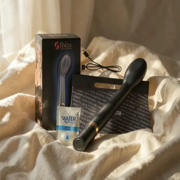Ibiza G-Spot — Ibiza