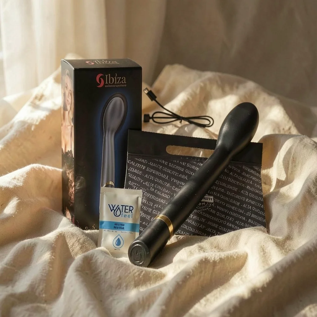 Ibiza G-Spot — Ibiza