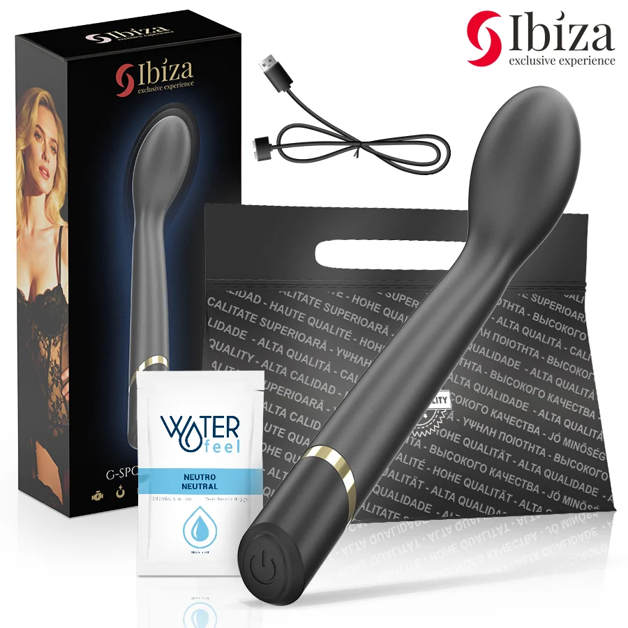 Ibiza G-Spot — Ibiza