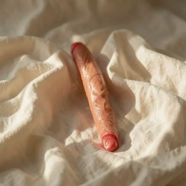Get Real Skin 40 cm — ToyJoy