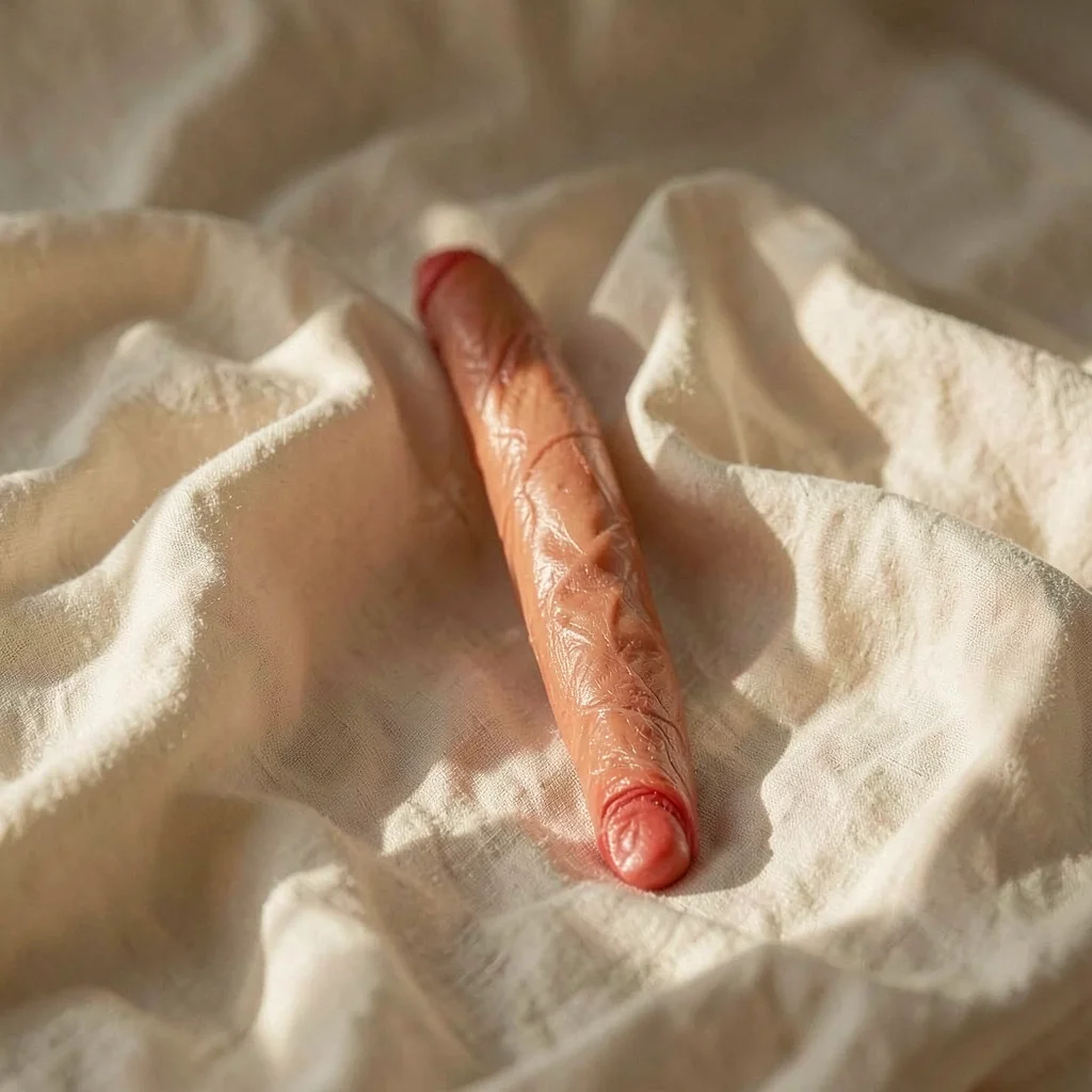 Get Real Skin 40 cm — ToyJoy