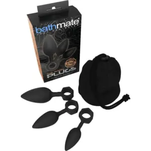 Bathmate Training Set — Bathmate