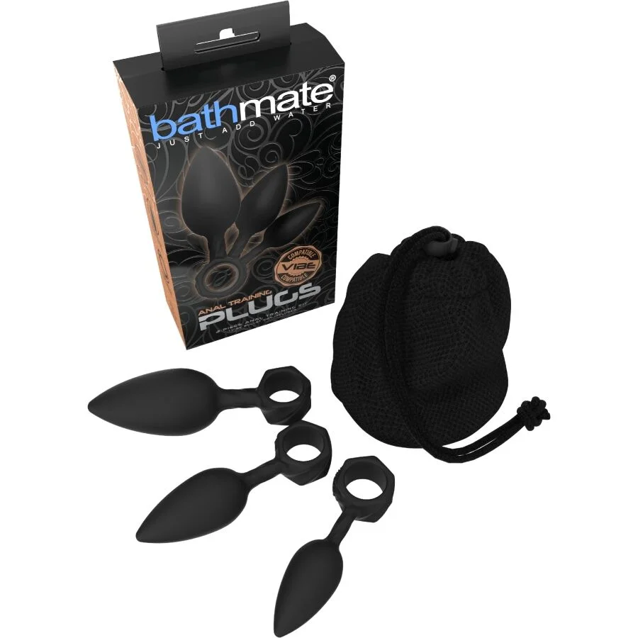 Bathmate Training Set — Bathmate