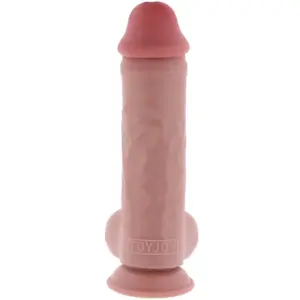 Get Real Deluxe 28 cm — ToyJoy