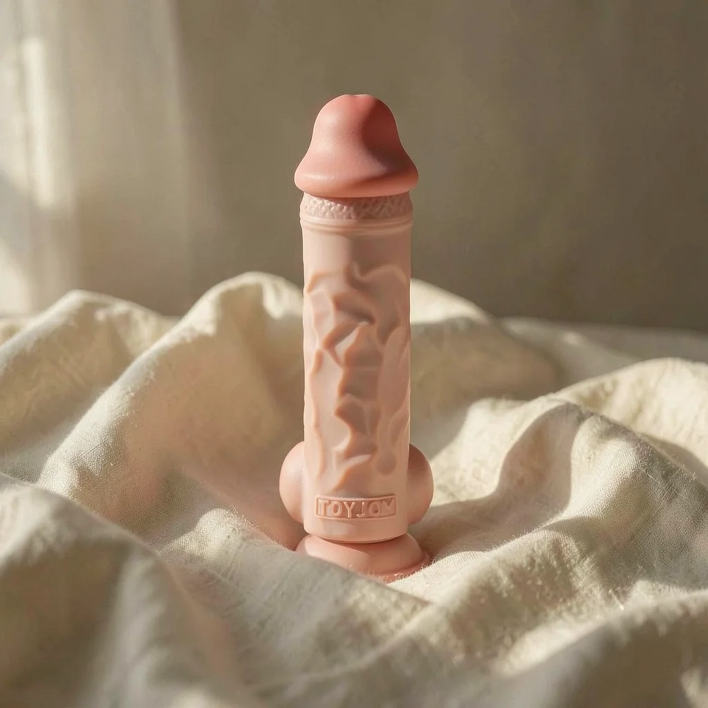 Get Real Deluxe 28 cm — ToyJoy